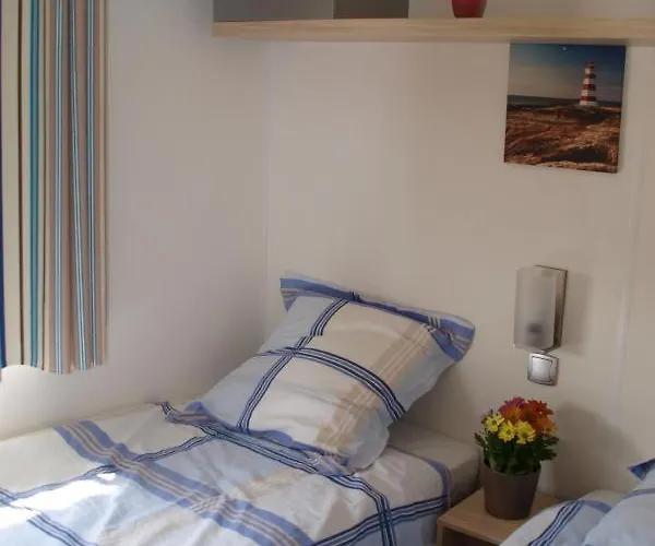 בית נופש La Palombe